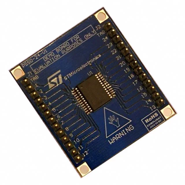 EV-VNQ5027AK STMicroelectronics