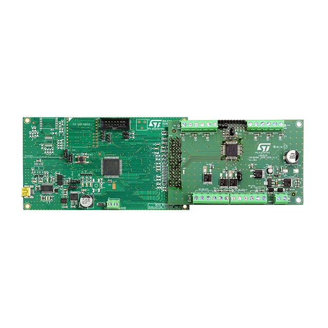 EVAL-L99UDL01 STMicroelectronics