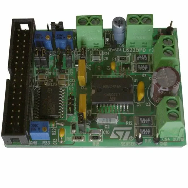 EVAL6225PD STMicroelectronics