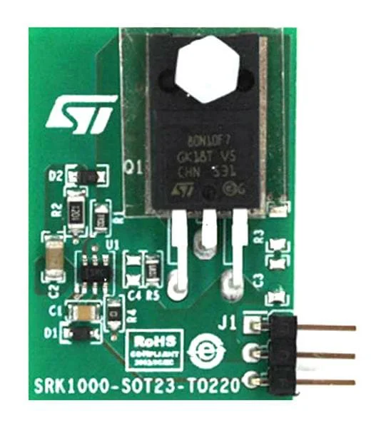 EVLSRK1000-TO STMicroelectronics