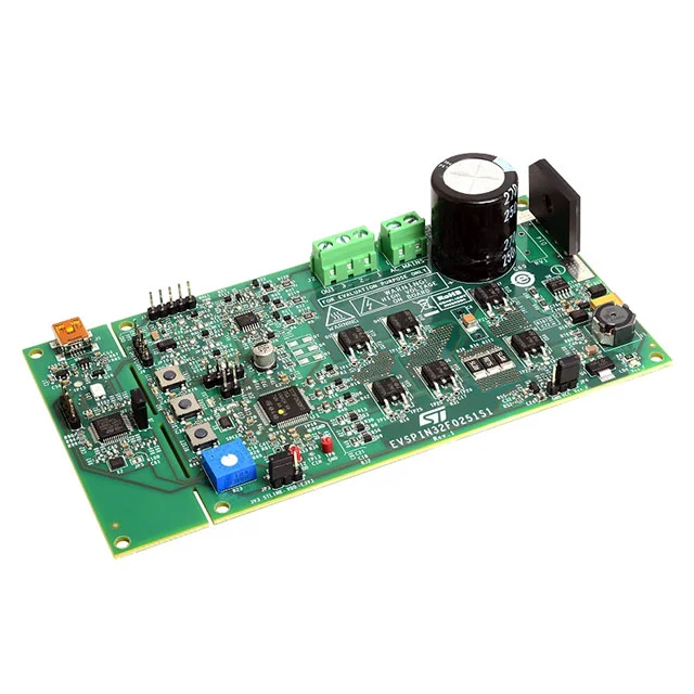 EVSPIN32F0251S1 STMicroelectronics