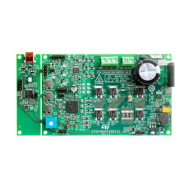 EVSPIN32F02Q1S1 STMicroelectronics
