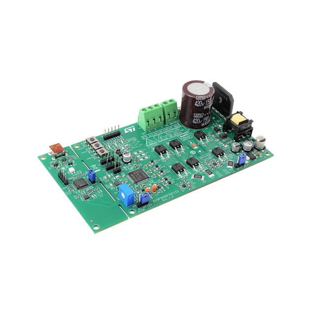 EVSPIN32F0601S3 STMicroelectronics