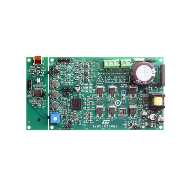 EVSPIN32F06Q2S1 STMicroelectronics