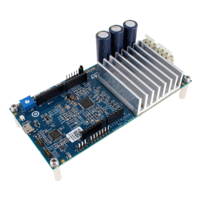 EVSPIN32G4 STMicroelectronics