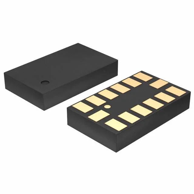 FC30TR STMicroelectronics