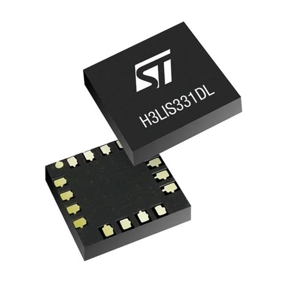 H3LIS331DL STMicroelectronics