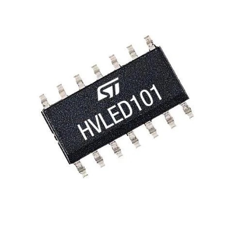 HVLED101TR STMicroelectronics
