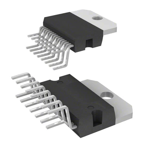 L5950 STMicroelectronics