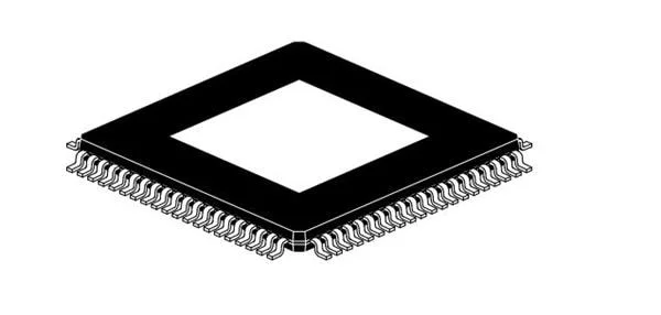 L9300TU80T STMicroelectronics