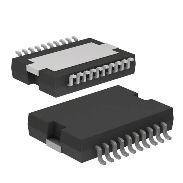 L9949TR STMicroelectronics