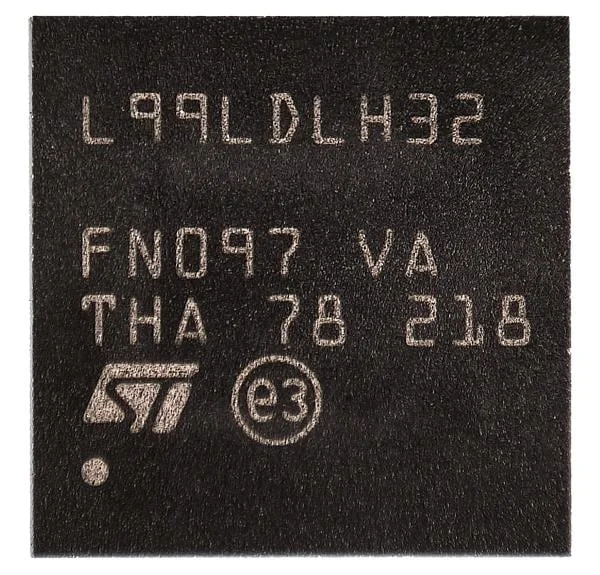L99LDLH32TR STMicroelectronics