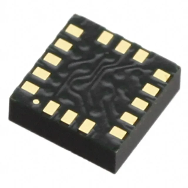 LIS331DL STMicroelectronics