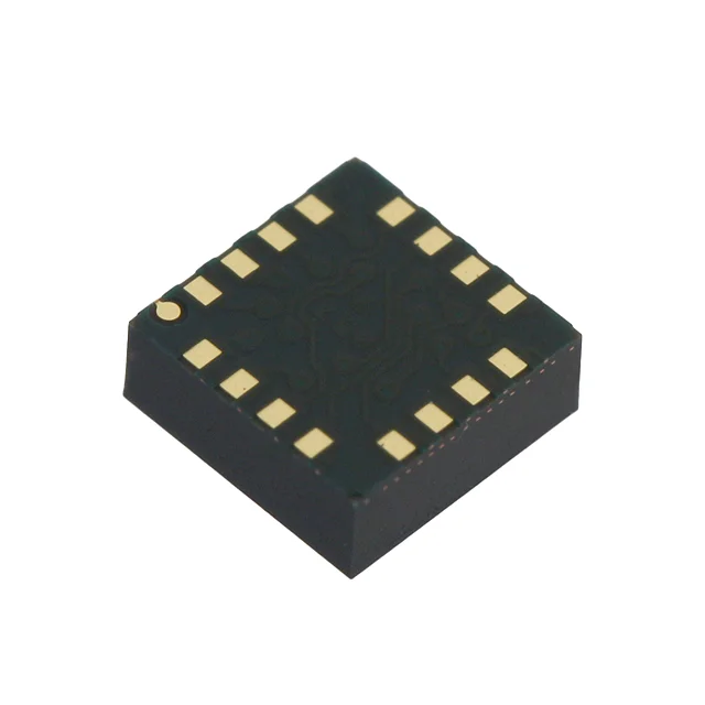 LIS344ALH STMicroelectronics