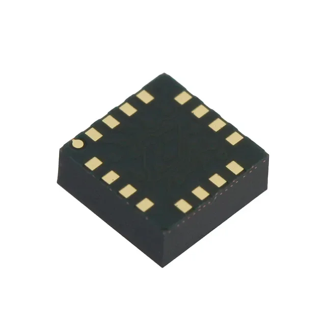 LIS344ALTR STMicroelectronics