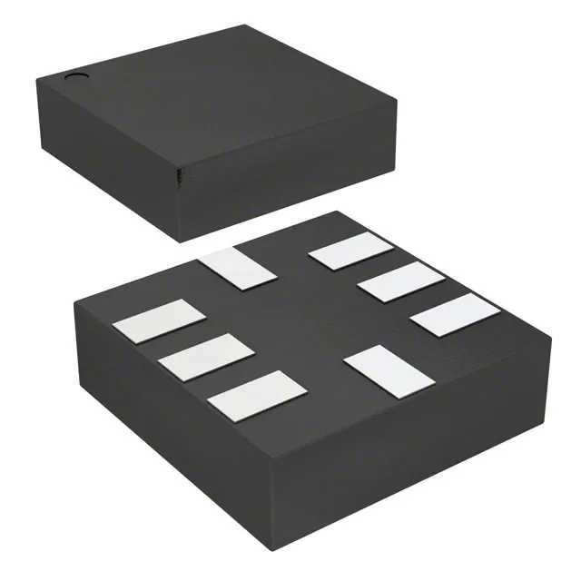 LIS3L02ALTR STMicroelectronics