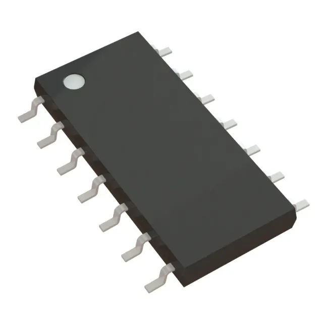 LM339DT STMicroelectronics