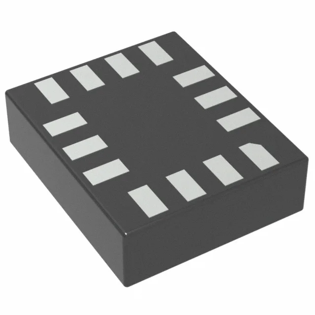 LSM6DS3USTR STMicroelectronics