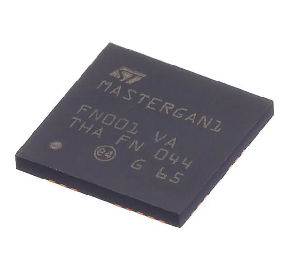MASTERGAN1TR STMicroelectronics