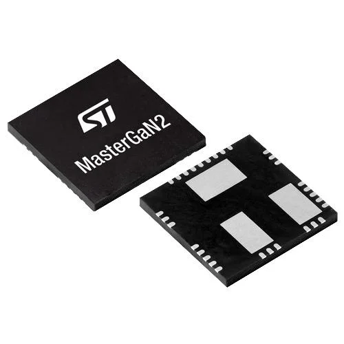 MASTERGAN2TR STMicroelectronics