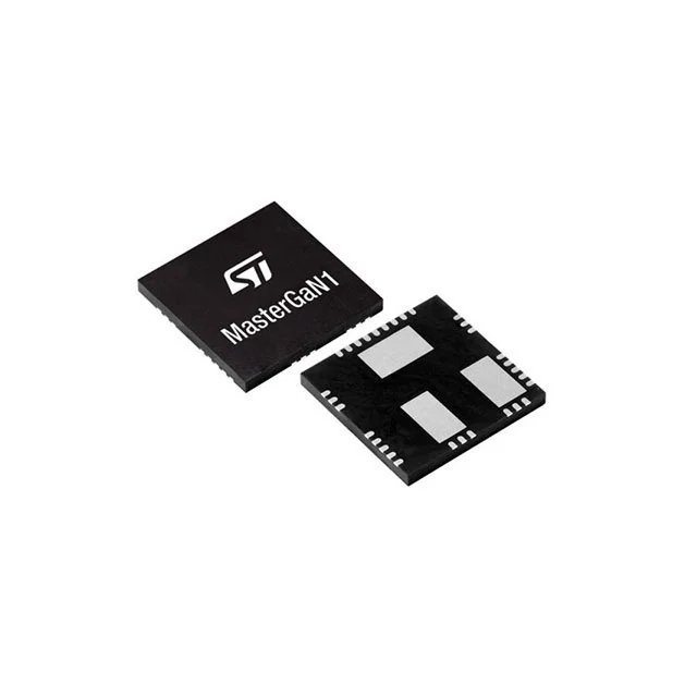 MASTERGAN4 STMicroelectronics