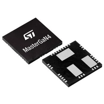 MASTERGAN4TR STMicroelectronics