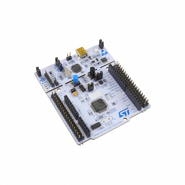 NUCLEO-L010RB STMicroelectronics