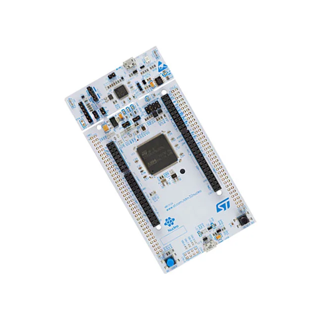 NUCLEO-L496ZG STMicroelectronics