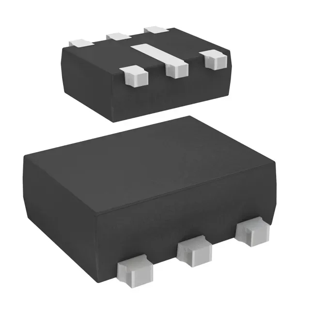 SMA661ASTR STMicroelectronics