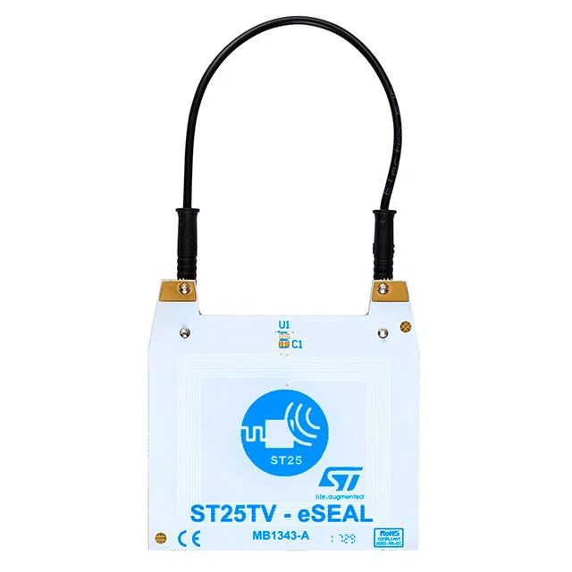 ST25TV-ESEAL STMicroelectronics