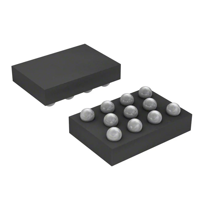 ST4G3234BJR STMicroelectronics