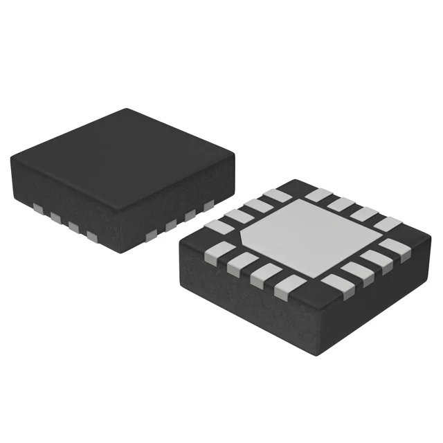 ST8034PQR STMicroelectronics