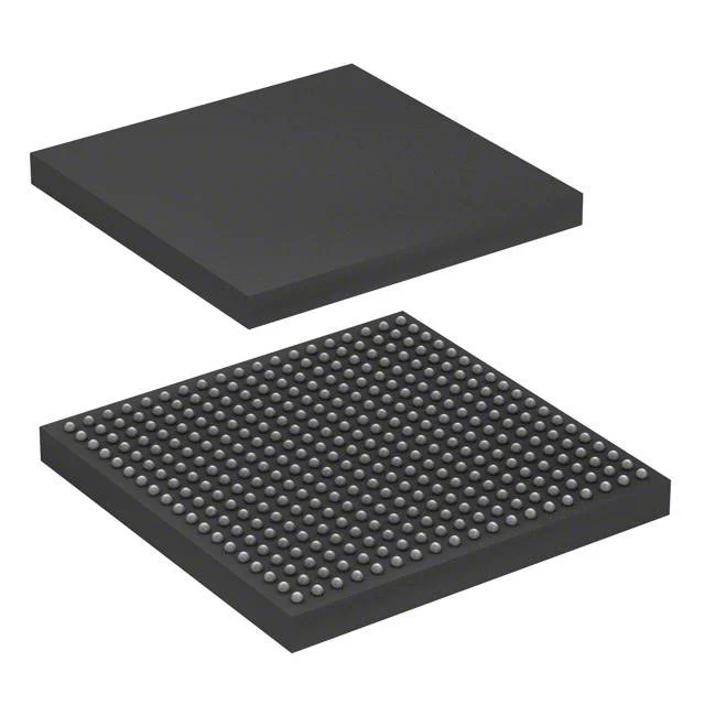 STA1080EOA STMicroelectronics