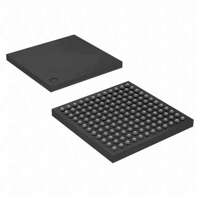 STA2058EXATR STMicroelectronics