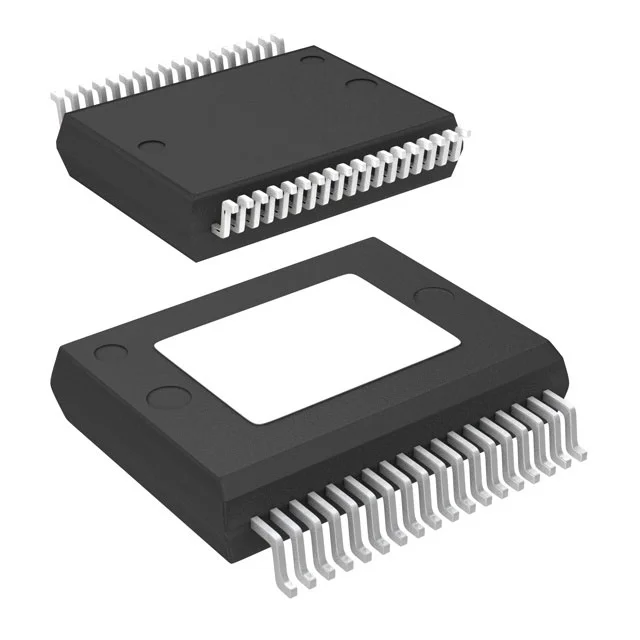 STA350B STMicroelectronics