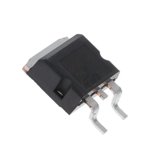 STBR3008G2Y-TR STMicroelectronics