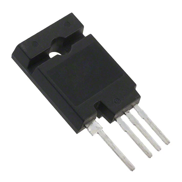 STC03DE170 STMicroelectronics