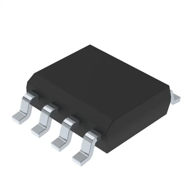 STCS05ADR STMicroelectronics
