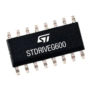STDRIVEG600TR STMicroelectronics