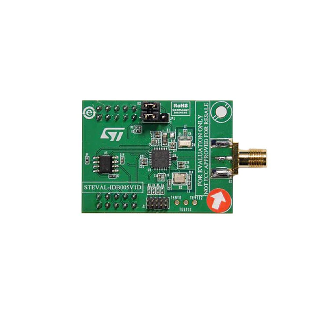 STEVAL-IDB005V1D STMicroelectronics