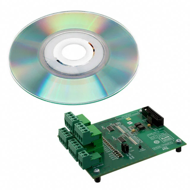 STEVAL-IFP007V1 STMicroelectronics