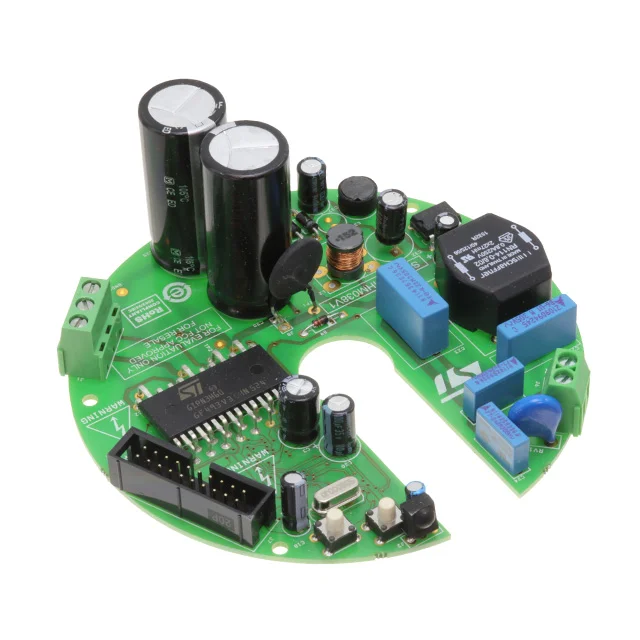 STEVAL-IHM038V1 STMicroelectronics