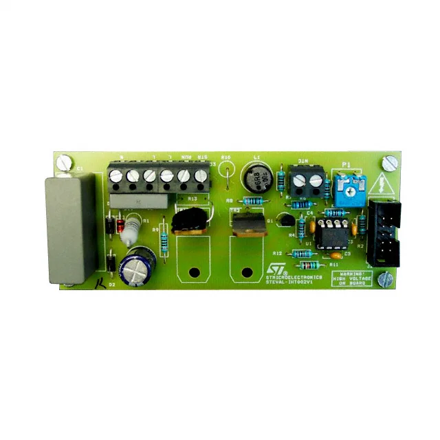 STEVAL-IHT002V1 STMicroelectronics
