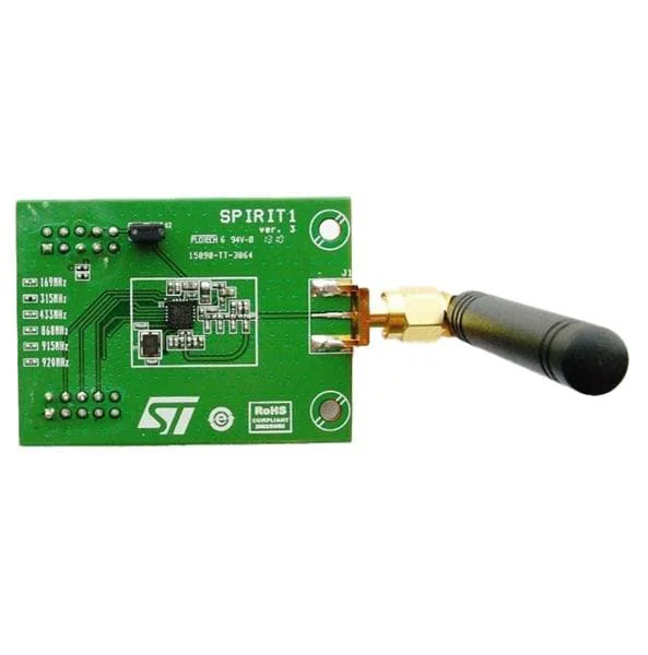 STEVAL-IKR002V3D STMicroelectronics