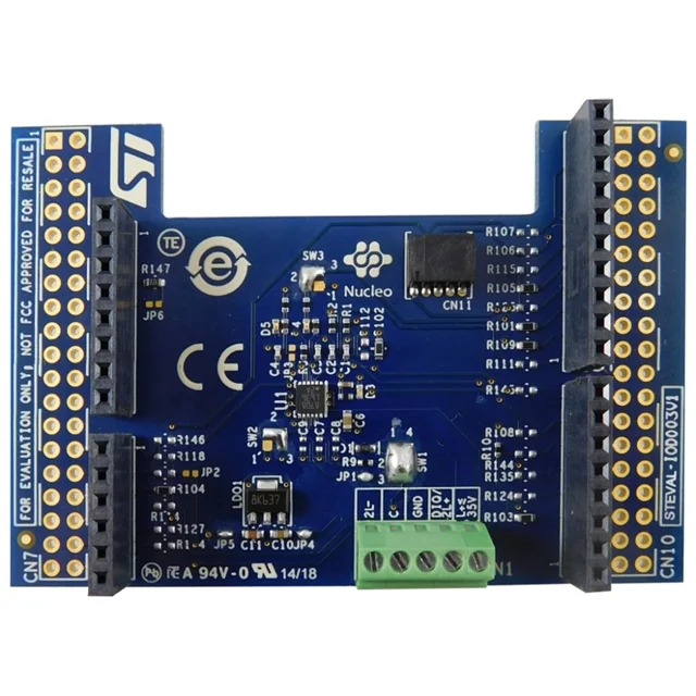 STEVAL-IOD003V1 STMicroelectronics