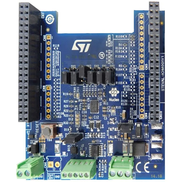 STEVAL-IOM001V1 STMicroelectronics