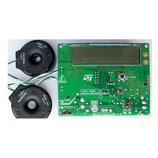 STEVAL-IPE012V3 STMicroelectronics