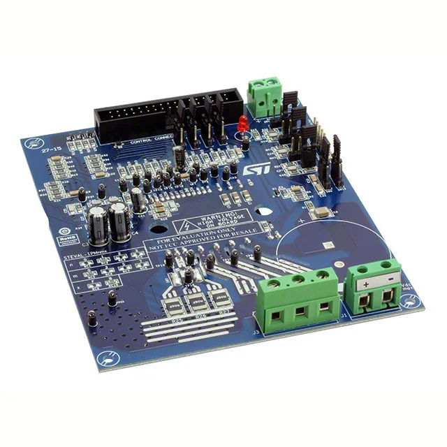 STEVAL-IPM05F STMicroelectronics