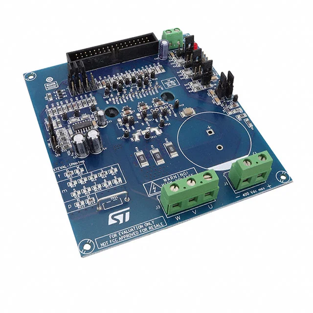 STEVAL-IPMNG3Q STMicroelectronics