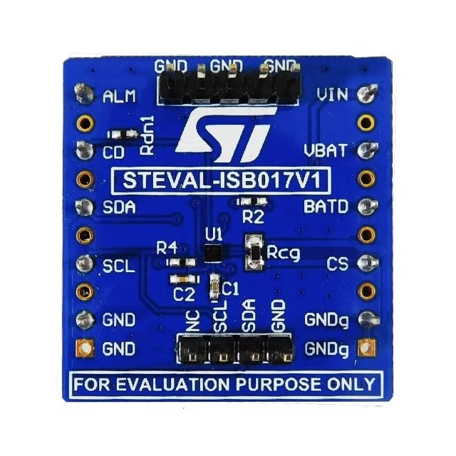 STEVAL-ISB017V1 STMicroelectronics